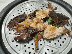 -船奇蒸汽海鲜·闽菜(八市海鲜总店)