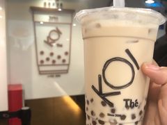 -KOI Thé(正佳广场店)