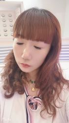 -初瞳专营美睫美甲
