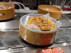 -龍歌自助小火锅(崂山丽达店)