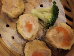 -酌宴府The China Club·广州万富希尔顿酒店(云城东路店)