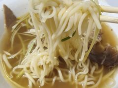 -鑫明明拉面(宁化路店)