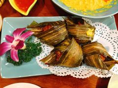 -荷花泰菜(东方新天地店)