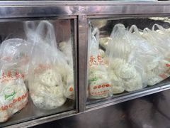 -袁大头包子(光华路店)