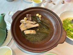 -西湖春天•老字号杭州菜(百汇店)