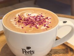 -Peet's Coffee皮爷咖啡(大学路店)