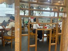 -煲煲掂风味煲仔饭餐厅(西区店)