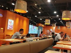 -大快活(丽丰店)