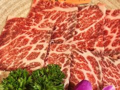 -乌拉烤肉(如皋首店)