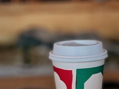 -Seesaw Coffee(朝阳大悦城店)