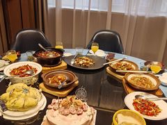 -恒记饭店(珠江路总店)