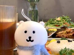 -红小满休闲餐厅(十全街店)