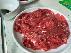 吊龙心肉-潮汕林记牛肉火锅(万象天地店)
