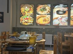 -阿鸡鱼庄·顺德鲜蒸小炒(亚运村店)