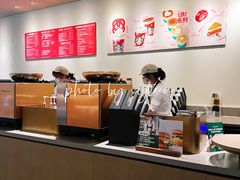 -星巴克(中远两湾城店)