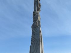 -长春世界雕塑园冰雪艺术天地