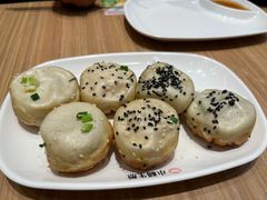 -小杨生煎(香港名都店)
