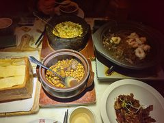 -绿茶餐厅(千岛湖银泰城店)