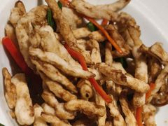 -竹里馆 ·茶食(奥体店)