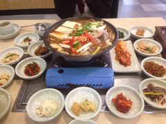 -金顺韩式烤肉·网红烤肉店(广利路店)