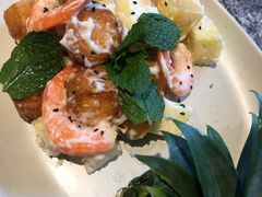 -鹿港小镇(霄云店)