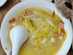 -渔码头食府(蓬莱阁店)