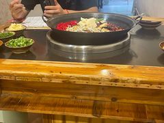 -咖咖火锅(老店)