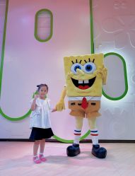 -尼克Playtime(欢乐海岸店)