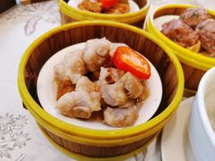 -香云轩·顺德菜(香云纱园林酒店店)