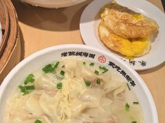 -朱新年·苏式汤团·面点(北寺塔店)