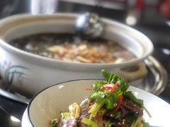 -生宇山珍野生菌汤锅•始于1999(双流古塔店)