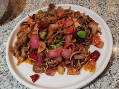 -铁西排骨馆(友谊大街店)