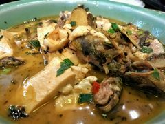 -德叔阙里·衢州菜馆(月湖店)