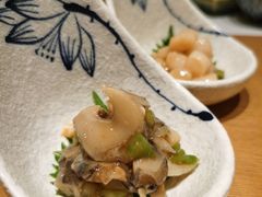 -江户前日本料理(瑞诗酒店店)