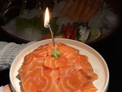 -花潮料理艺食馆(SM新生活广场店)