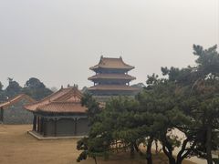 -北陵公园