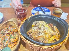 -老西门·常州菜(新区店)