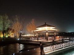 -石湖景区