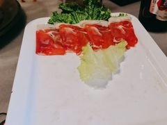-牛街·马辈儿涮肉(牛街总店)