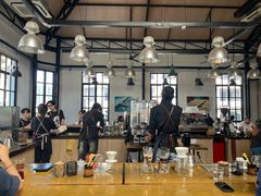 -The Workshop Coffee