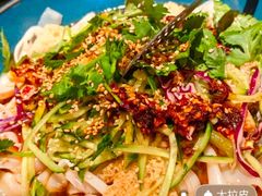 -耶里夏丽·丝路国际·新疆餐厅(浦东区东方路店)
