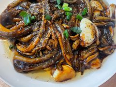 -打酱油·非遗淮扬菜(瘦西湖梅岭店)