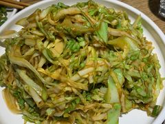 -榆林镇筋饼(知春路店)