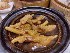 凤爪-潮福城大酒楼·潮粤菜·港式点心(阳光城店)