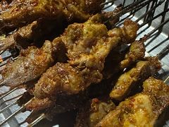 -金二烤肉(早慈巷小区店)