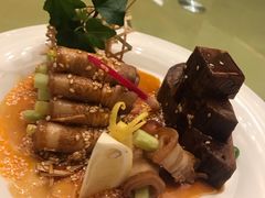 -御仙都北京菜馆·烤鸭店(双井店)