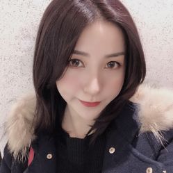 中发-In Style造型