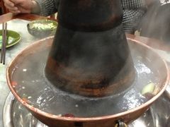 iphone_upload_pic-壹条龙饭庄台基厂店