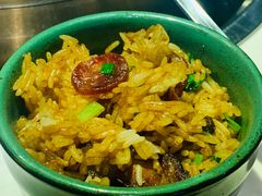 -狐狸爱上椰子鸡(滨江星光大道店)