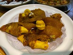 金牌炸猪手-熠盛粤味(永康路店)